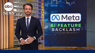 Meta's new AI image tool faces backlash