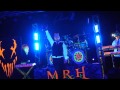 Mushroomhead How Many Times & Son Of 7 ...