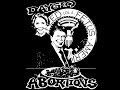 Dayglo Abortions  -  The Idiot