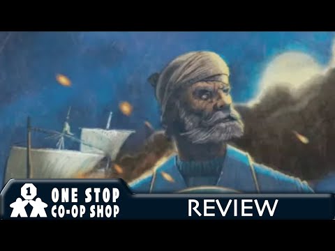 Review | One Stop Co-Op Shop