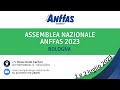 ASSEMBLEA ANFFAS NAZIONALE 2023 - INNO
