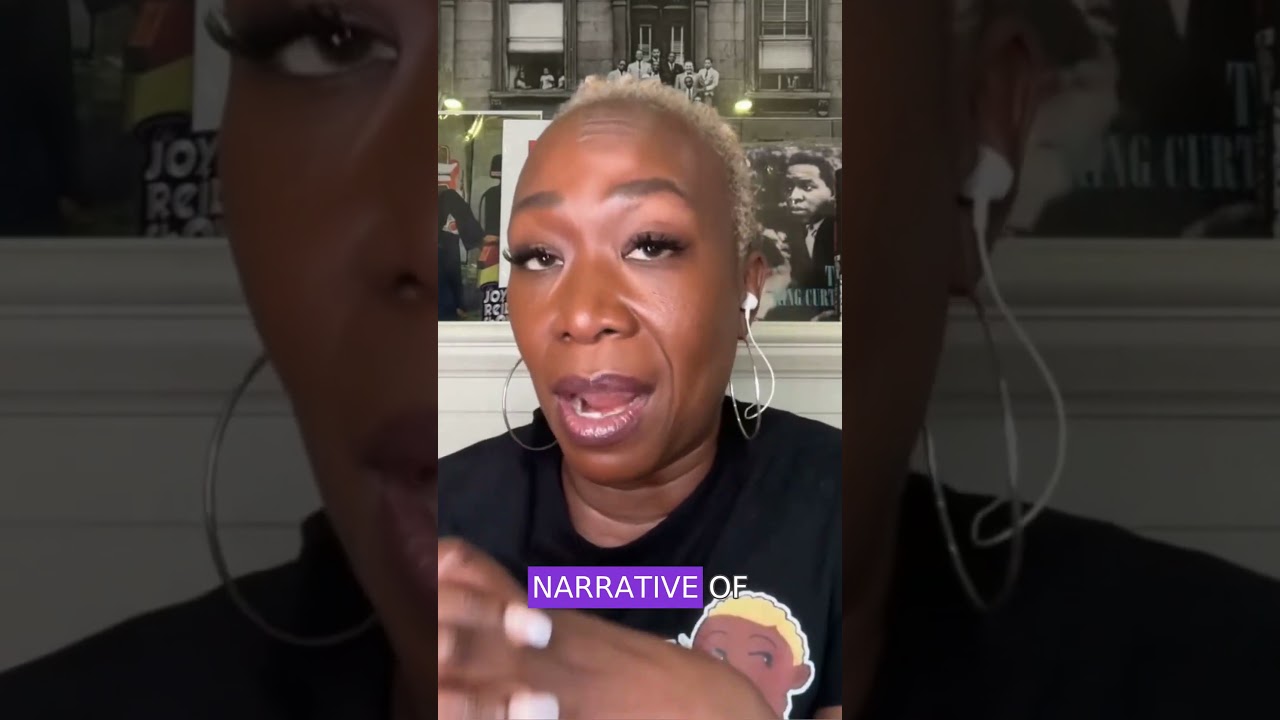 Trump vs. Obama: A Tale of Two Histories | The Joy Reid Show