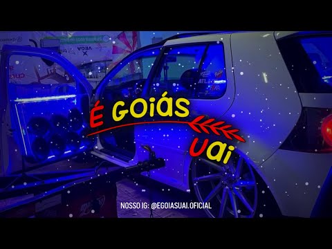 VAI MILENA - ELETROFUNK - (PATRICK DJ, DJ CARLOS HENRIQUE)