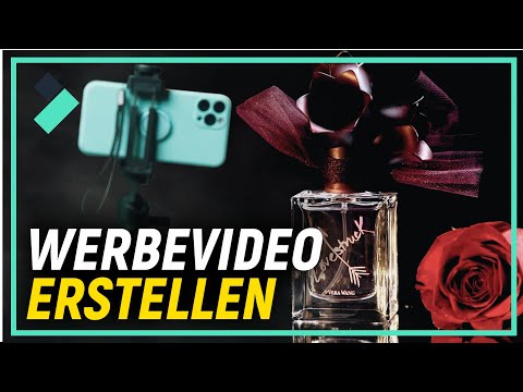 Werbevideos mit 3 Tipps einfach erstellen
