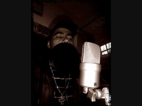 hip hop gospel polemico mc