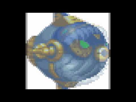 MegaMan X5 - Duff McWhalen Stage Theme.wmv