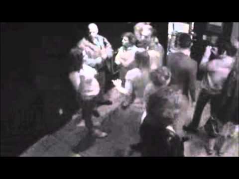 Video does not match Cleveland police officers' account of arrest at Bounce Nightclub: Forcing Chang