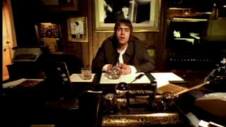 Oasis - Live Forever (Official Video - US)