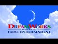 DreamWorks Animation Home Entertainment 2008
