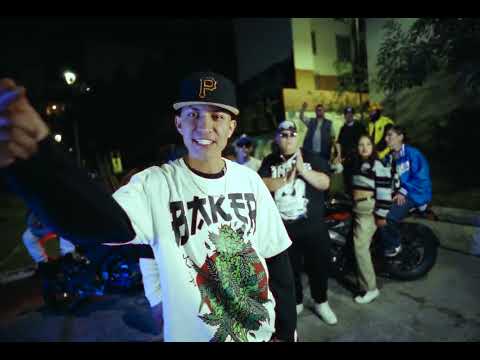 A LA ORDEN - Eme Senick Feat. Javier Kaze x Lokothl x Mc Calo x K11 Music (VIDEO OFICIAL)