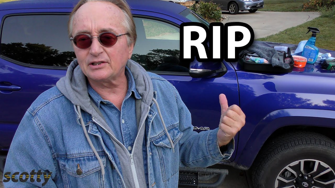 Here’s Why I Can No Longer Recommend Buying a New Toyota