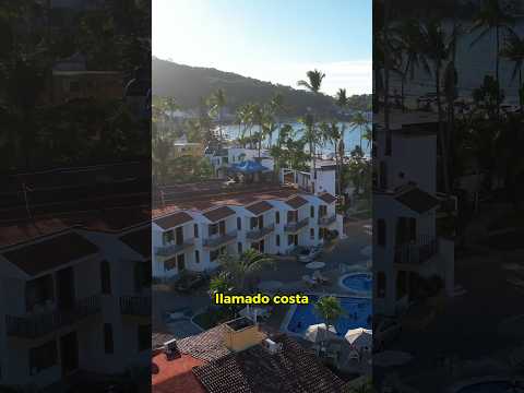hotel todo incluido en Rincón de Guayabitos Hotel Costa Alegre #nayarit  #hotel #todoincluido