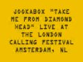 JOOKABOX "Take Me From Diamond Head" Live