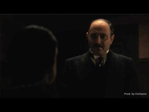The Godfather : “ Don Corleone give me justice” (Official video)
