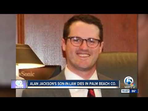 Ben Selecman Funeral Video