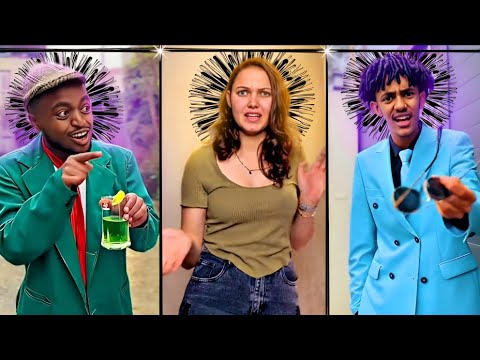 ማትያስ እና ፈረንጇ😂🤷‍♂️ ሽንት አስጨራሽ ቀልዶች #comedy #vines