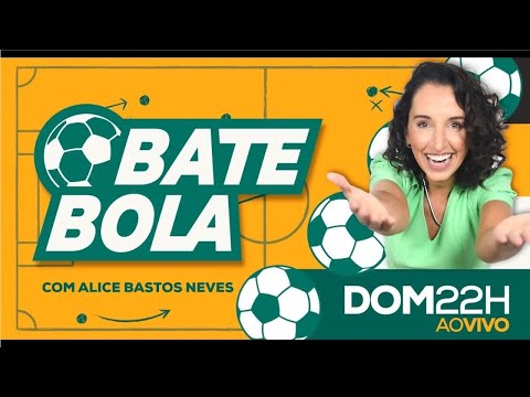 SEMANA DECISIVA PARA INTER E GRÊMIO | SELEÇÃO BRASILEIRA TOMA FORMA | BATE-BOLA | 16/11/2025