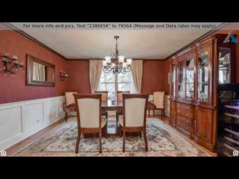 Priced at $450,000 - 1424 Killdeer Drive, NAPERVILLE, IL 60565