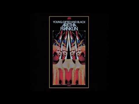 Aretha Franklin - Border Song (Holy Moses)