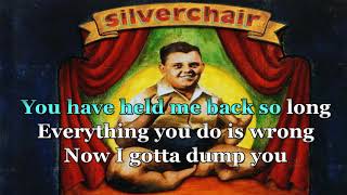 Silverchair - Pop Song For Us Rejects (Karaoke)