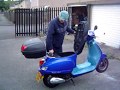 Scooter Won T Start TRY THIS TRICK
