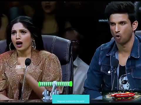 Top Five best magicians 2023:Britain,s got talent! these Auditions STUNNED the judges