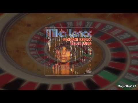 Milka Čakarun-Lenac - Željo luda