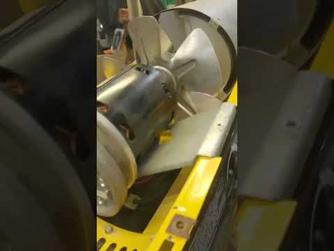 Simple Checks on a Non-working Kerosene Heater #baldeagle242