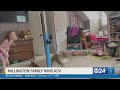 Millington Family Wins 20 000 On America S Funniest Home Videos