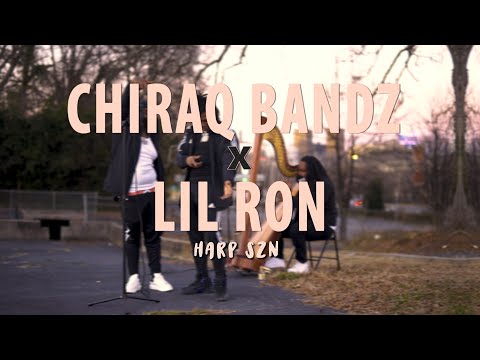 Chiraq Bandz & Lil Ron -Main Hoes (Harp Szn Performance)