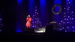 Sweater Weather — Pentatonix 12/22/18 live