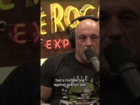 Tyrone Spong's Shin Break and Comeback