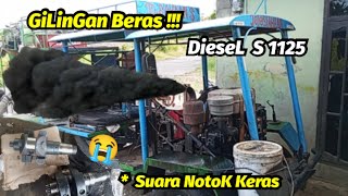 Download lagu Penyebab Suara NotoK Keras Pada Diesel S1125  mp3 Download lagu Penyebab Suara NotoK Keras Pada Diesel S1125  mp3