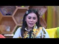 RUMPI - Bebby Fey Emosi Saat Dinar Candy Ikut Campur Urusannya! (24/9/19) Part 2 RUMPI - Bebby Fey Emosi Saat Dinar Candy Ikut Campur Urusannya! (24/9/19) Part 2