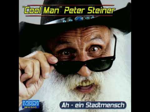"Cool Man" Peter Steiner - 03. Ayla, Ayla meine Kuh