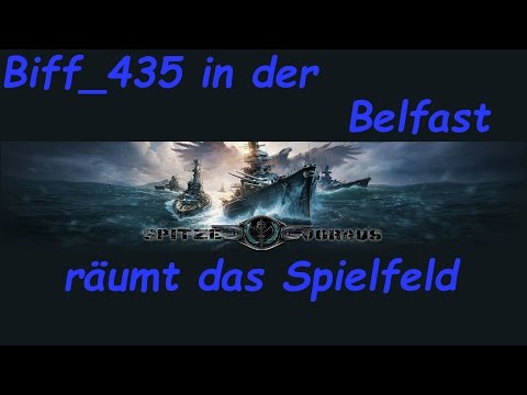 SPVO Replay Biff 435 räumt auf