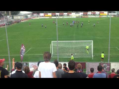 PANTHERS FANO ULTRAS GRANATA