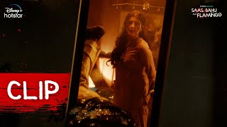 Homecoming | Hotstar Specials Saas Bahu Aur Flamingo | Now Streaming | DisneyPlus Hotstar