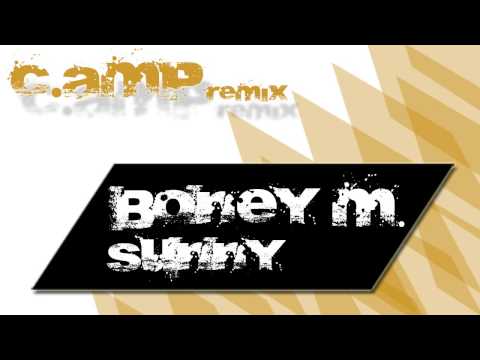 Boney M. - Sunny (C.Amp Disco House Remix)