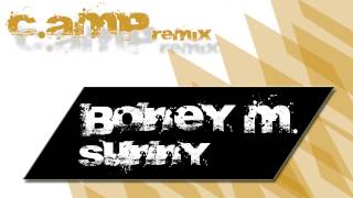 Boney M. - Sunny (C.Amp Disco House Remix)