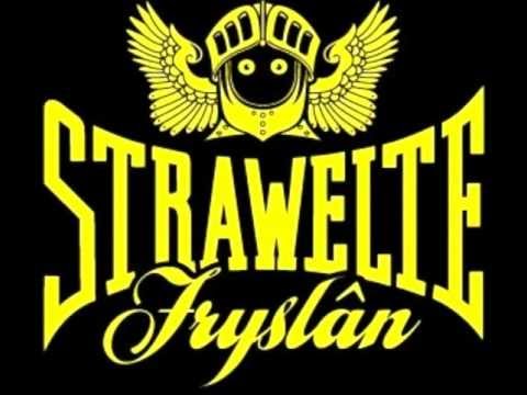 strawelte - snotverkâlden