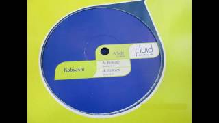 Kobyashi - Release (Dub Mix)