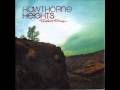 Four Become One - Hawthorne Heights