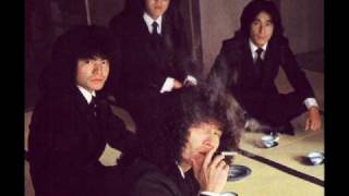 Music video thumbnail preview for 時流　クリスタルキング by クリスタルキング