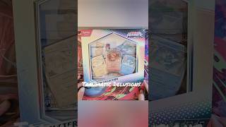 Prismatic Evolutions Poster collection #pokemon #pokemoncards #pokemontcg