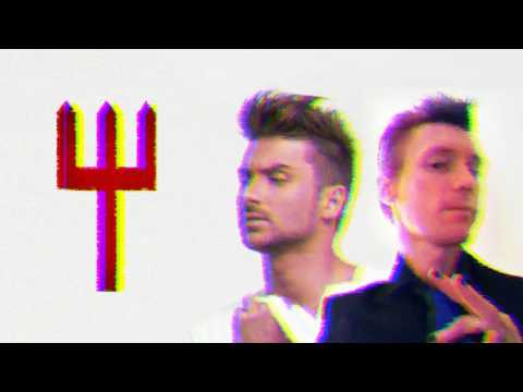 Сергей Лазарев vs Blue Stahli - Пьяные (Пьяная Песня) (Mash-Up by X-Vitander)