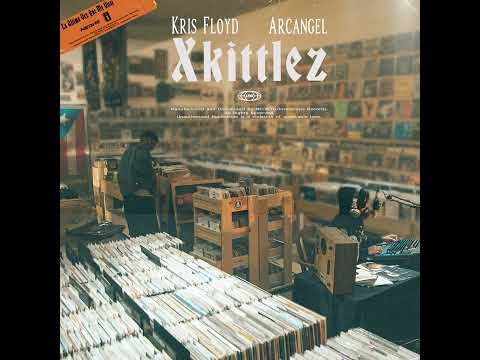 Arcángel - XKITTLEZ (Feat. Kris Floyd)