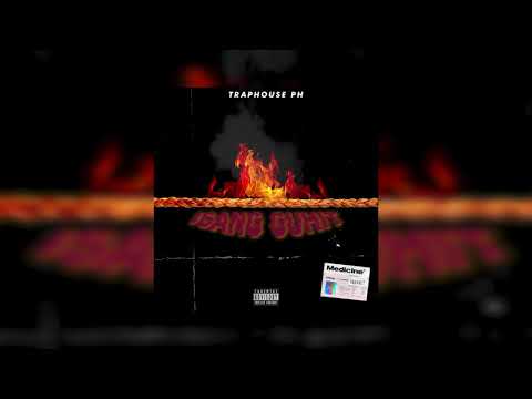 Trap House PH - Isang Guhit (Prod. by Cent Got Beats)