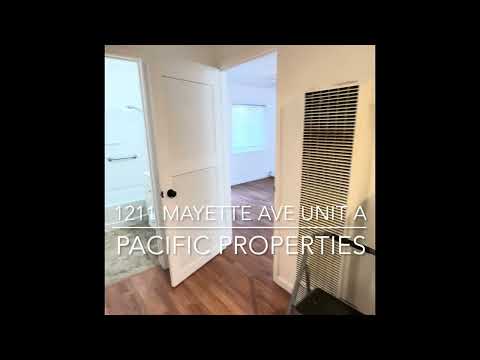 1211 Mayette Ave. - Video 2 of 2