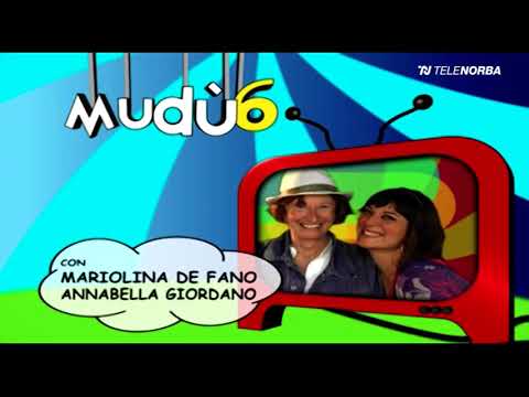 Mudù 48x6 - Telenorba